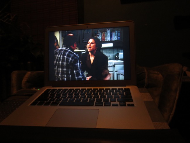 tv