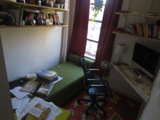 home office