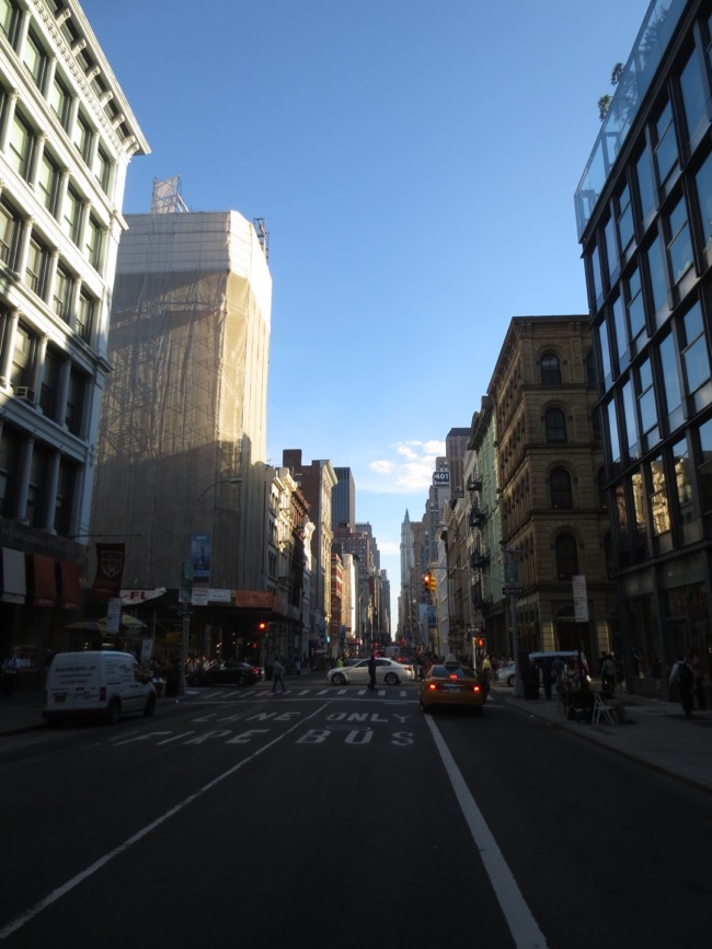 nyc