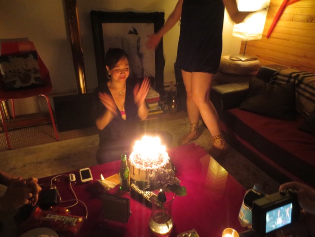 cake
