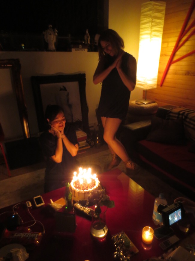 cake