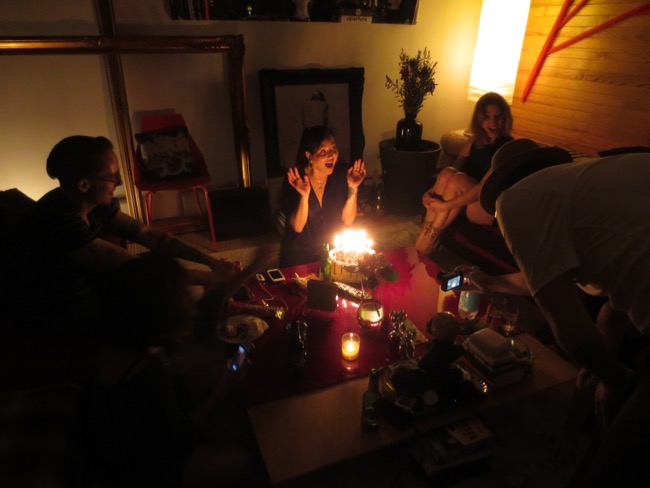 cake