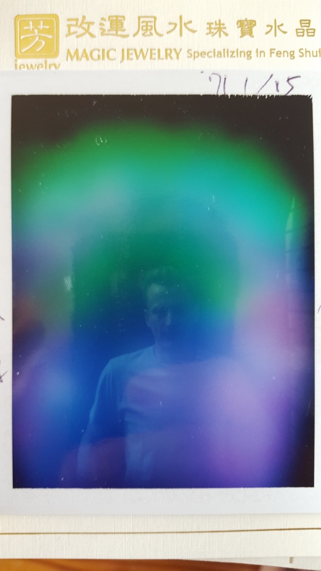 polaroid