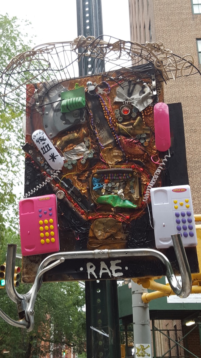 art