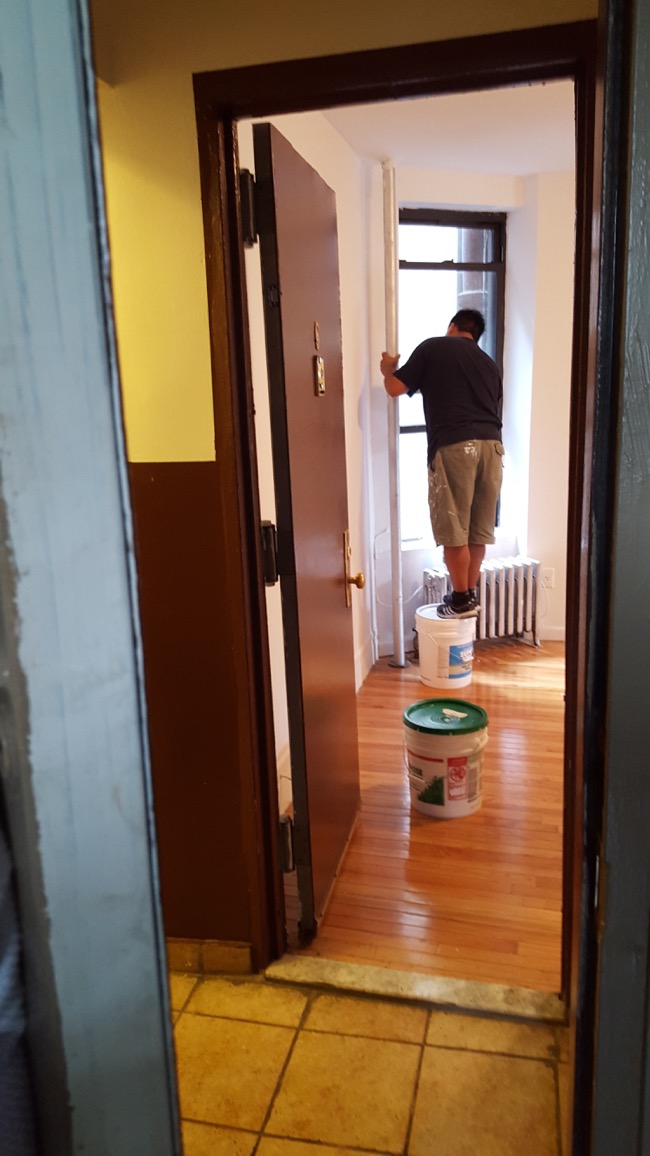 painting