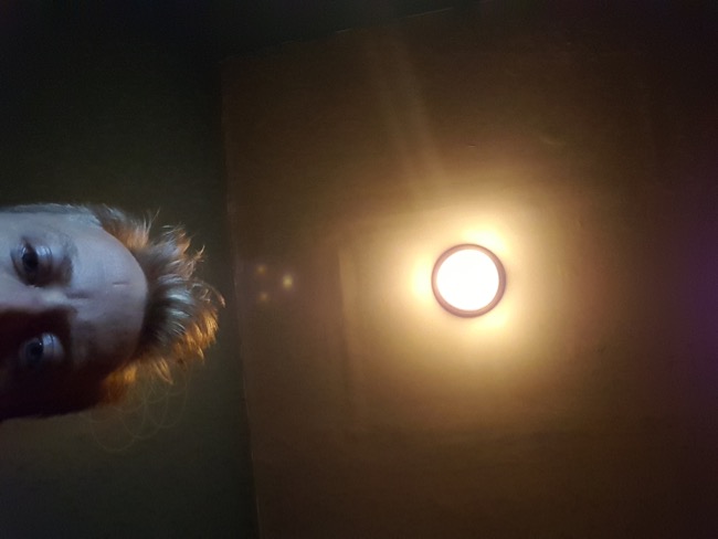 me