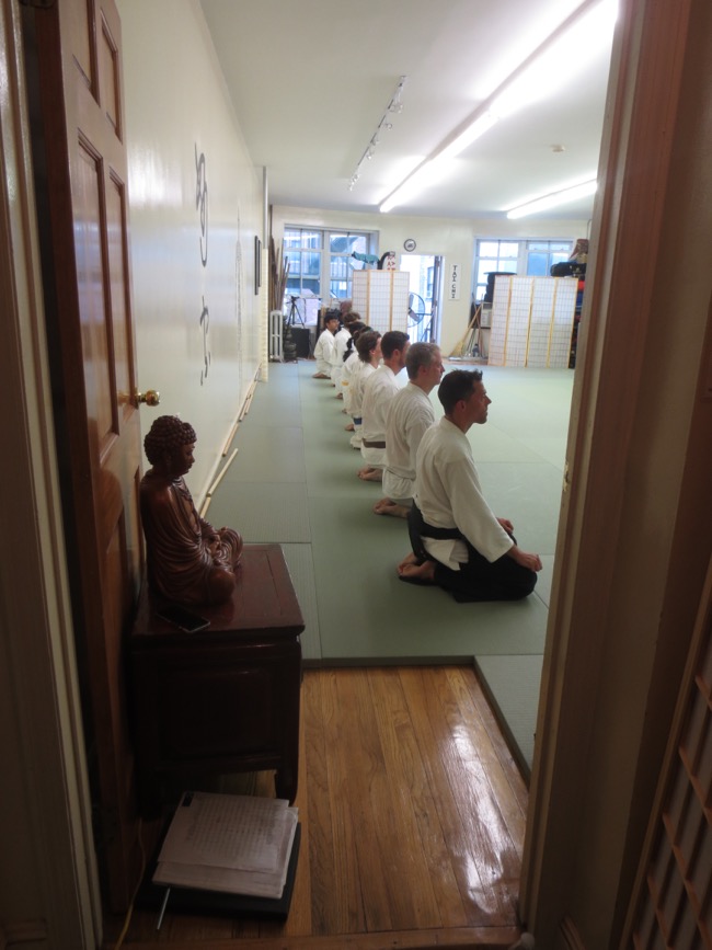 aikido