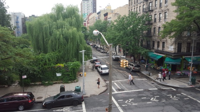 east village