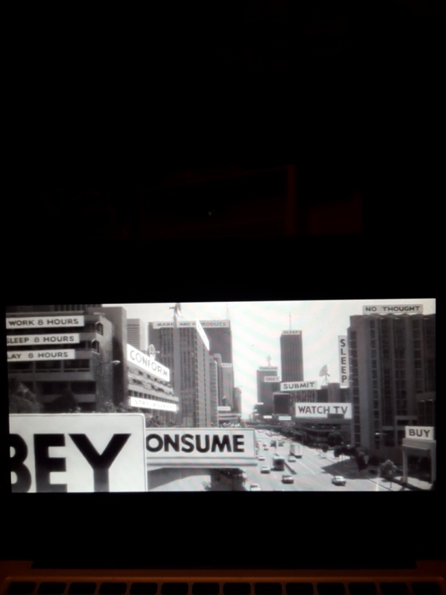 movie