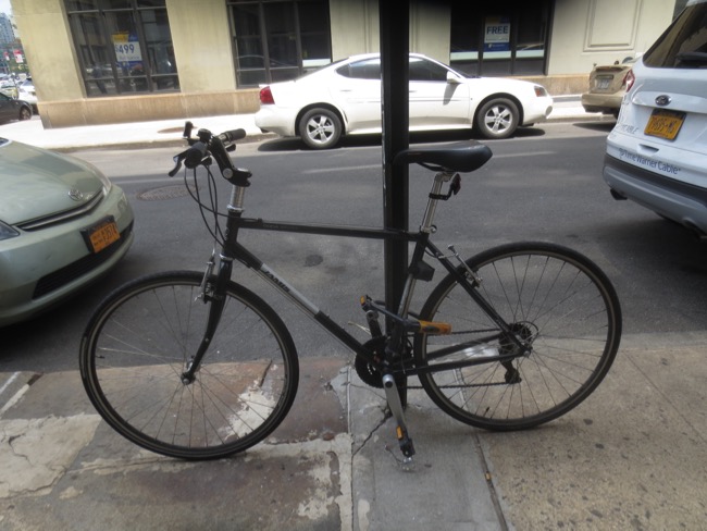 bike