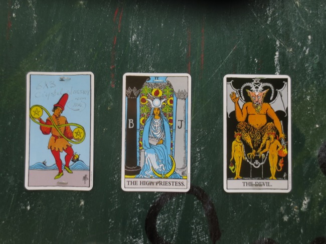 tarot