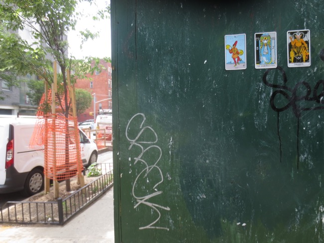 east village