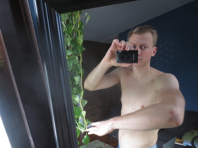 mirror