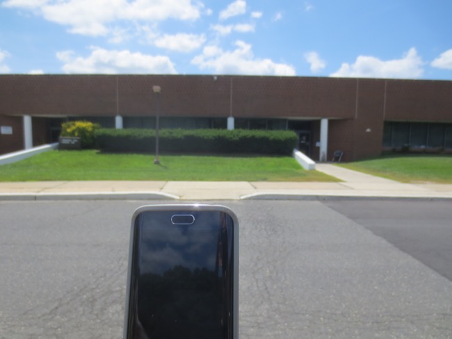 phone