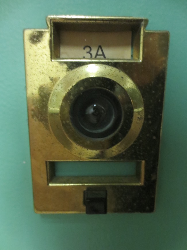 door