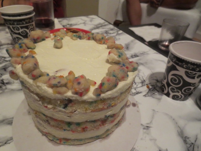 cake