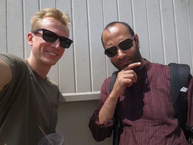 sunglasses