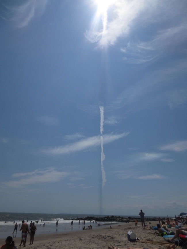 clouds