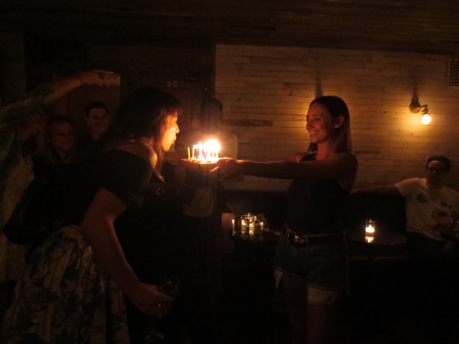 cake