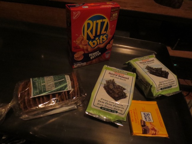 treats