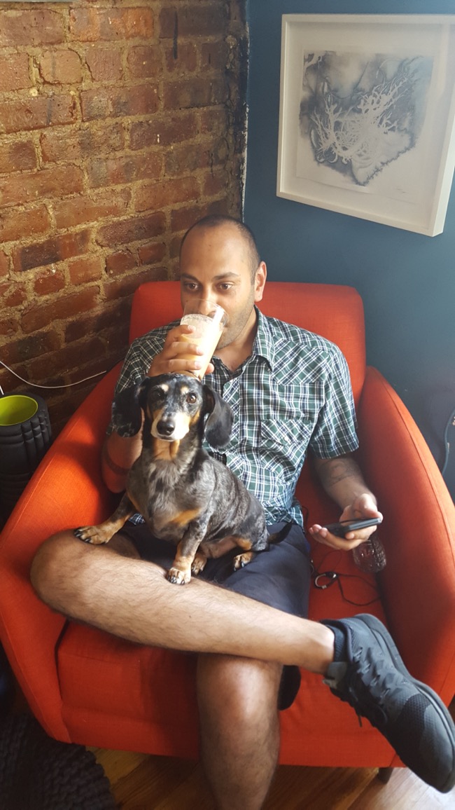 edie