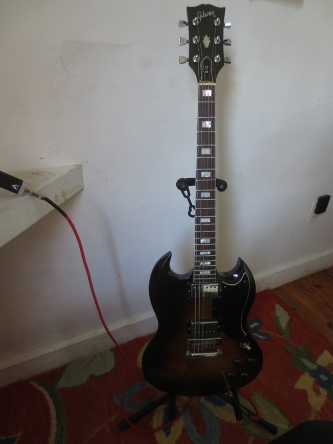 guitar