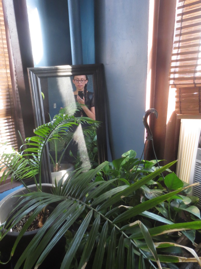 mirror