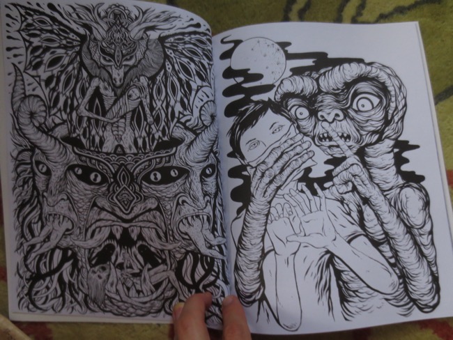 drawing