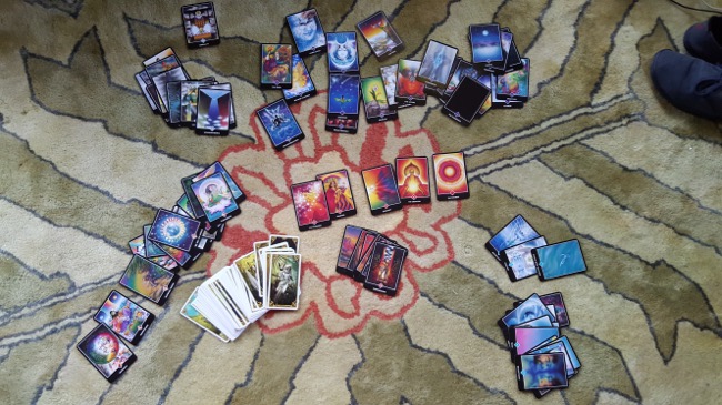 tarot