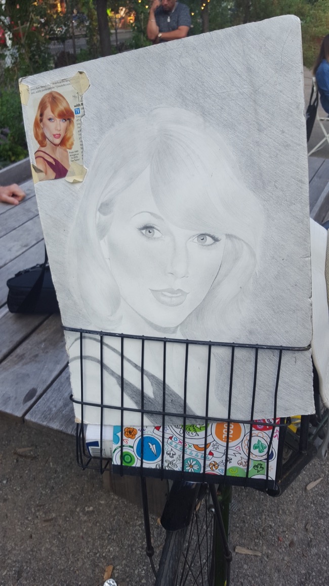 drawing