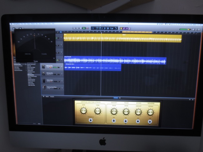 garageband