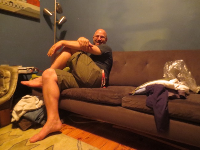couch