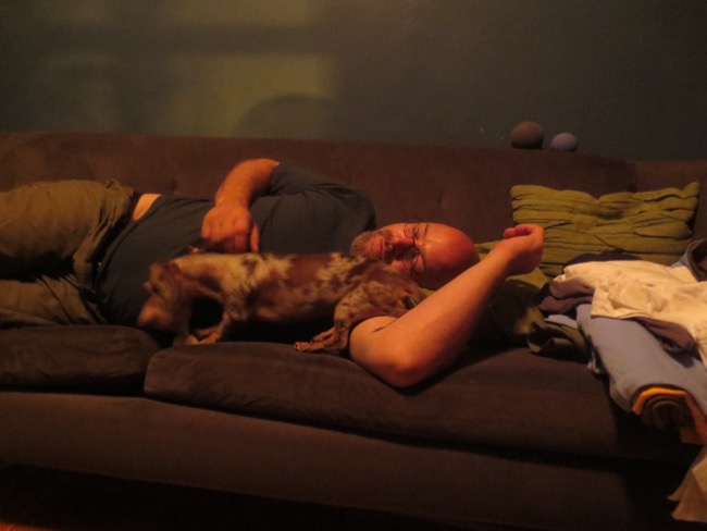 couch
