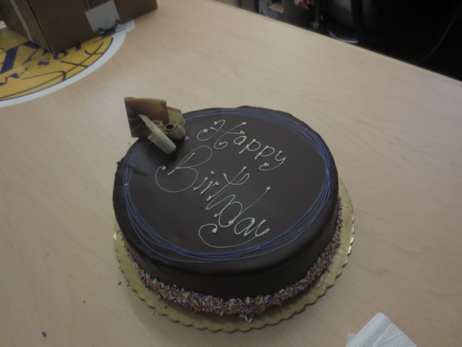 cake