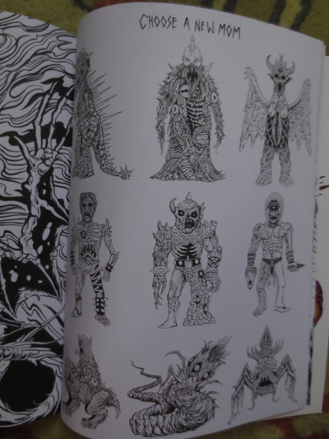 drawing