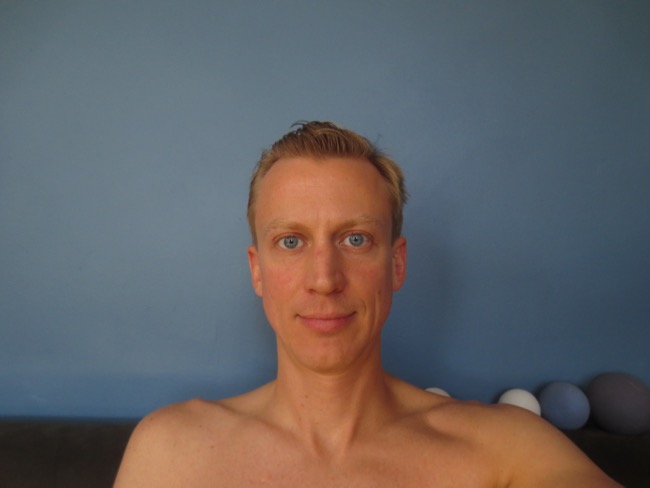 me