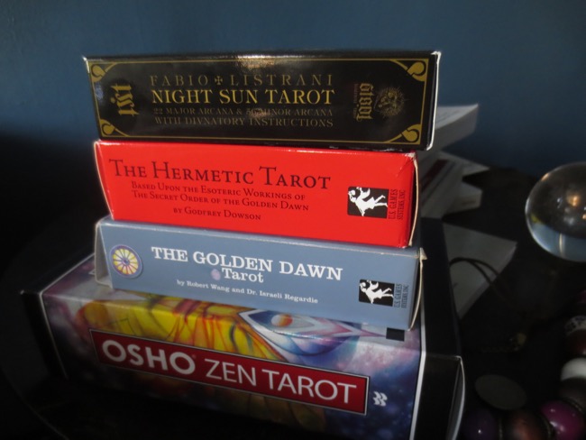 tarot