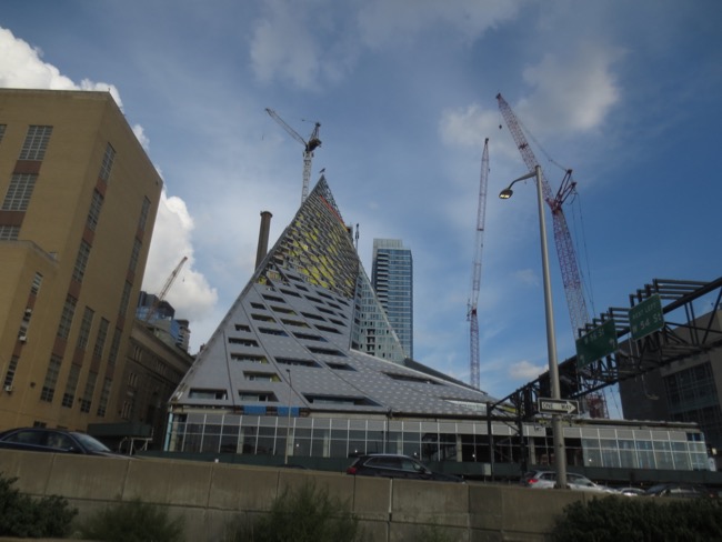 construction