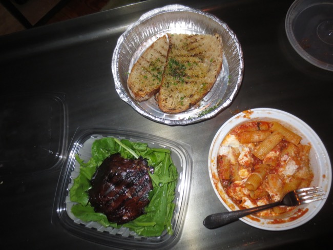 italian food