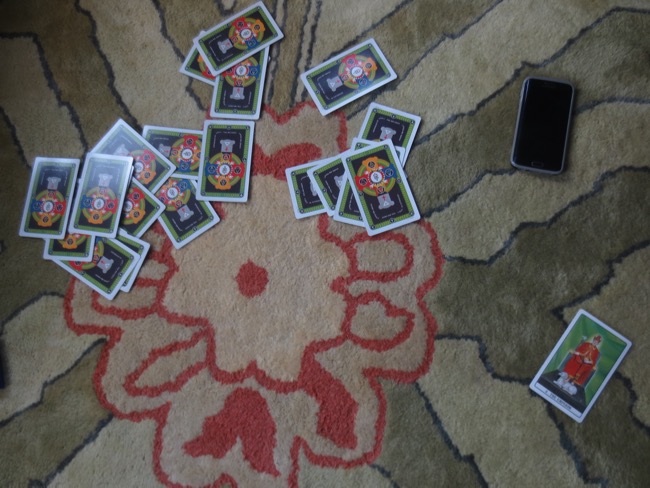 tarot