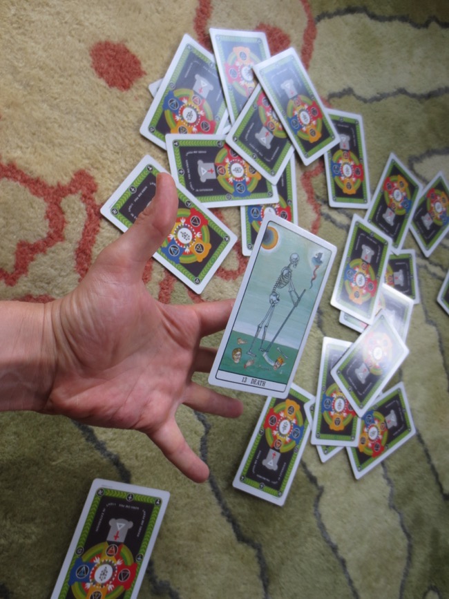 tarot