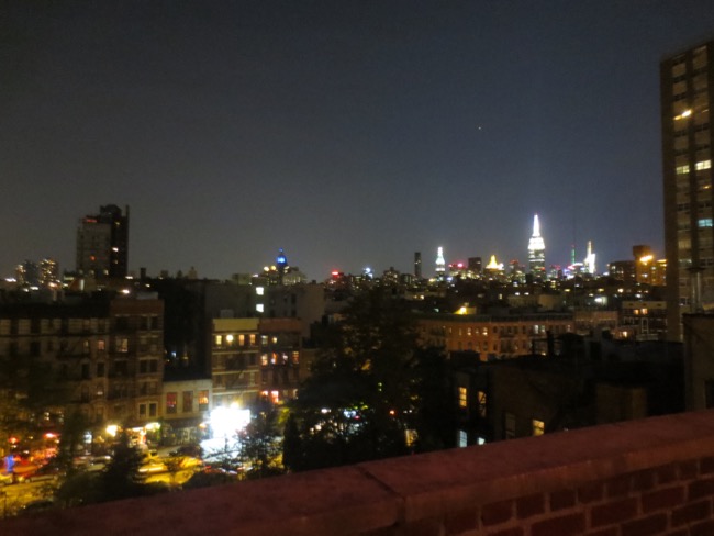 roof