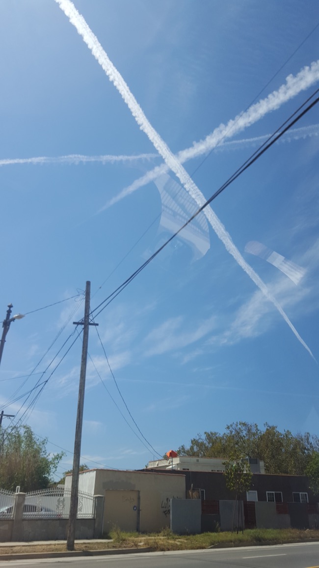 clouds