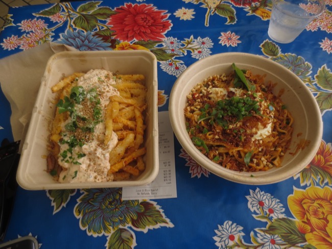 korean food