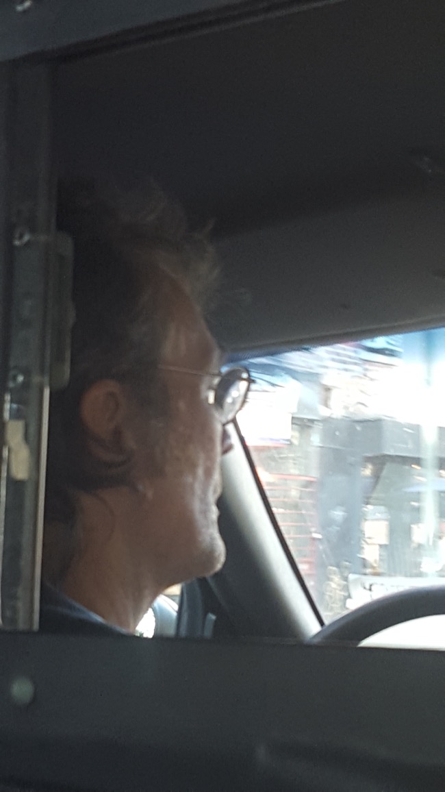 taxi
