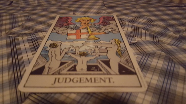 tarot