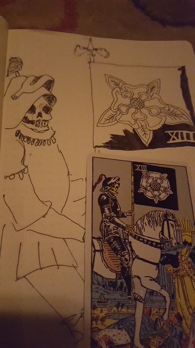 drawing