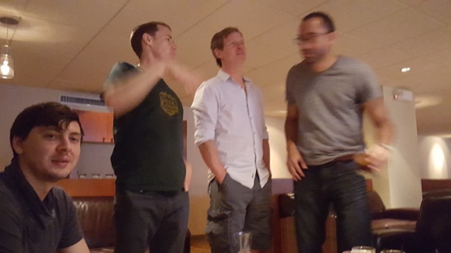 bowling