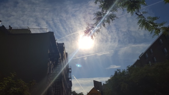 cloud