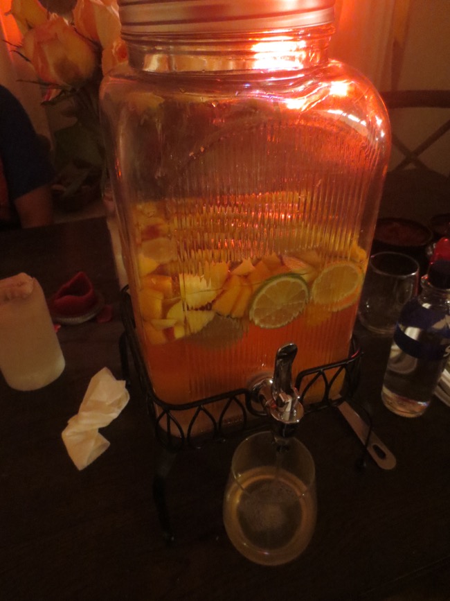 juice